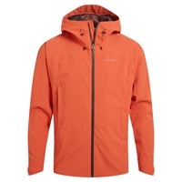 Αντιανεμικό Αδιάβροχο Craghoppers Ponsa Mens Waterproof Jacket Feldspar CMW833-1MB